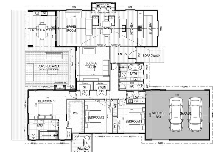  at 61 Polson Hill, Aokautere, Palmerston North, Manawatu / Whanganui