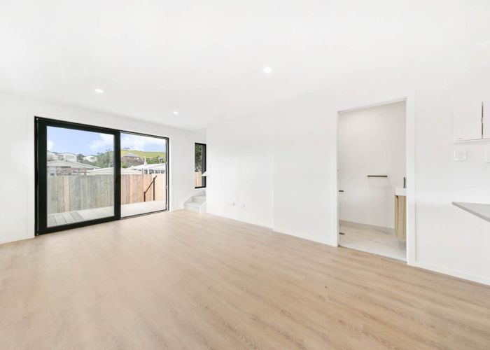  at Lot 1/23 & 25 Sullivan Avenue, Mangere Bridge, Manukau City, Auckland