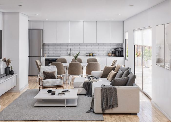  at 1 to 6/178 Selwyn Street, Somerfield, Christchurch City, Canterbury
