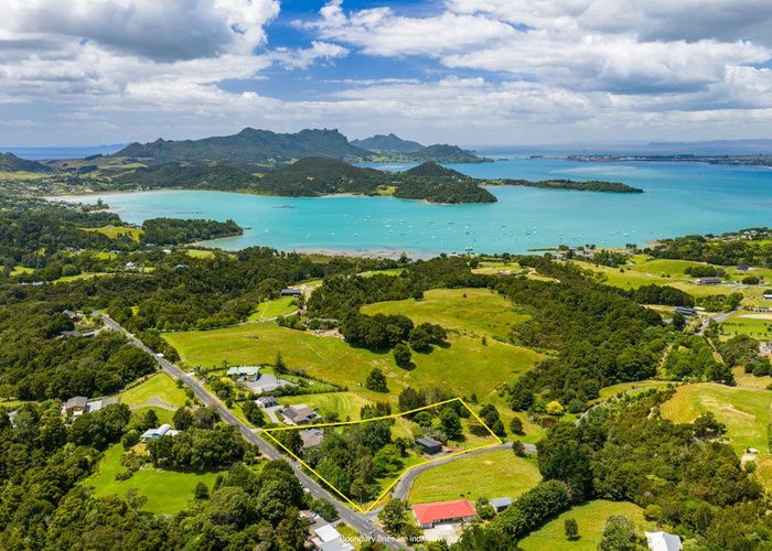  at 143 Te Rongo Road, Parua Bay, Whangarei, Northland