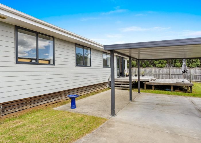  at 17A MELLSOP AVE, Waiuku, Waiuku