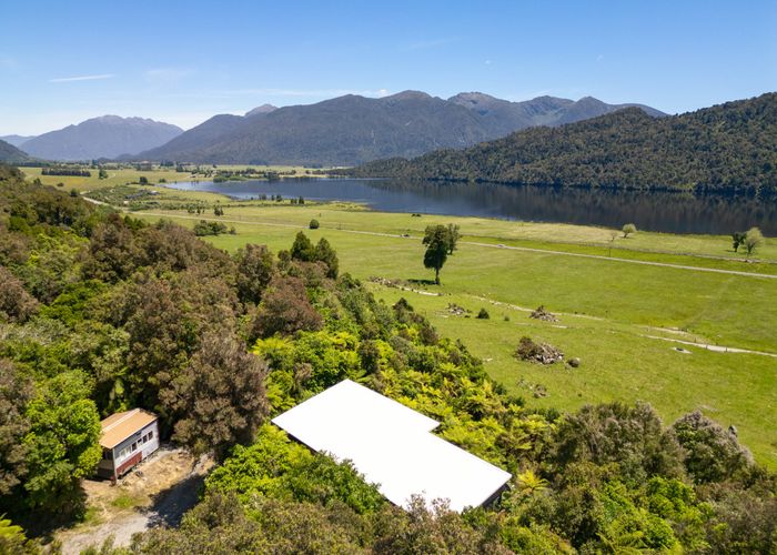  at 2261 Lake Brunner Road, Kumara