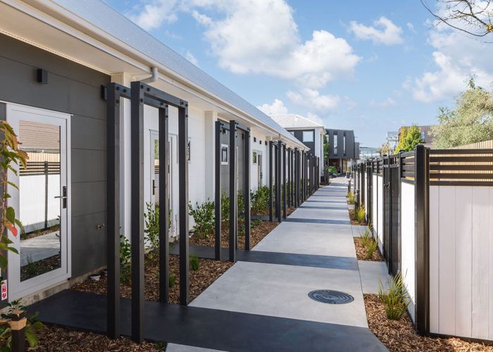  at 3/19 Winchester Street, Merivale, Christchurch City, Canterbury