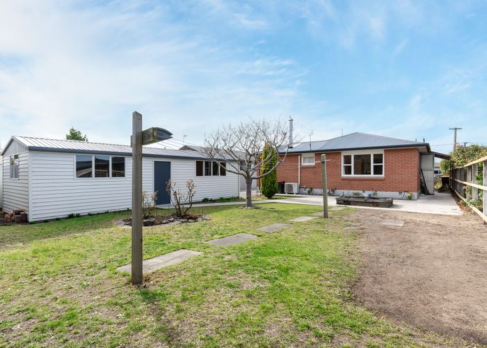  at 63 Baynes Street, Burwood, Christchurch City, Canterbury