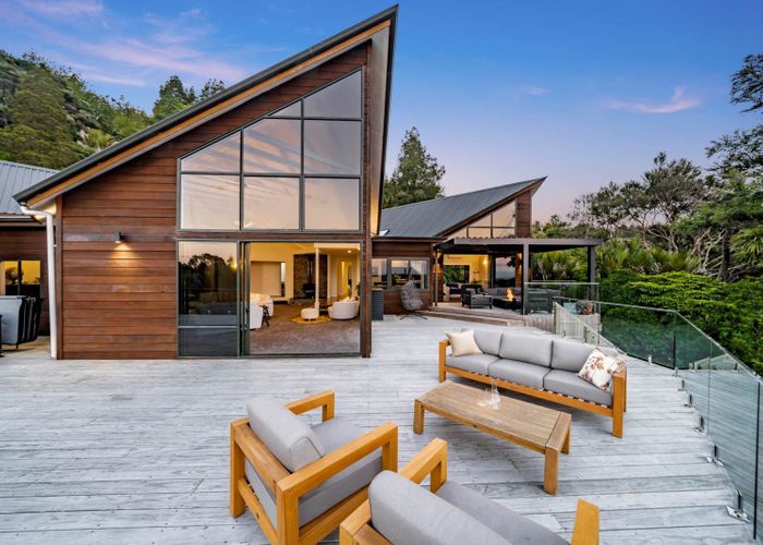  at 260 Wairere Road, Waitakere, Waitakere City, Auckland