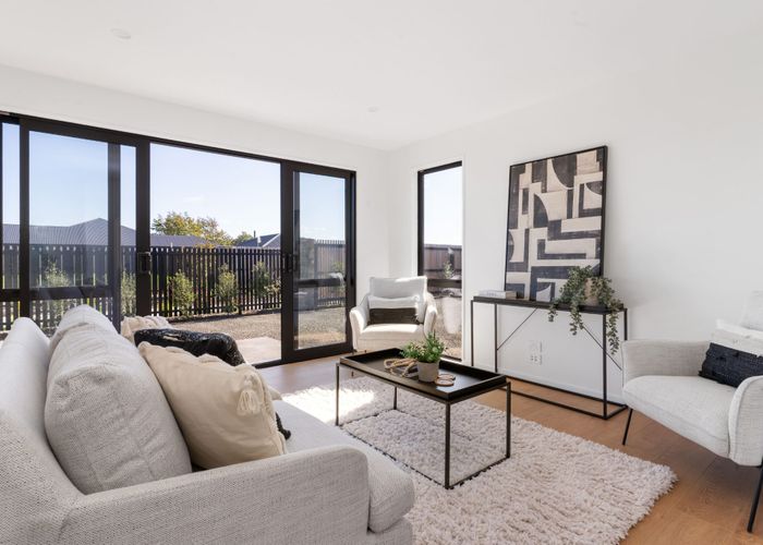  at Lot 130 Falcon's Landing Raptor, Rolleston, Selwyn, Canterbury