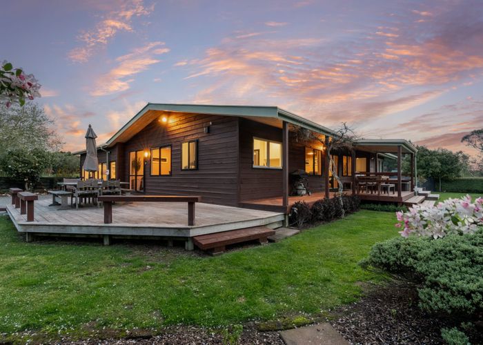  at 90 Te Kopi Road, Masterton, Masterton, Wellington