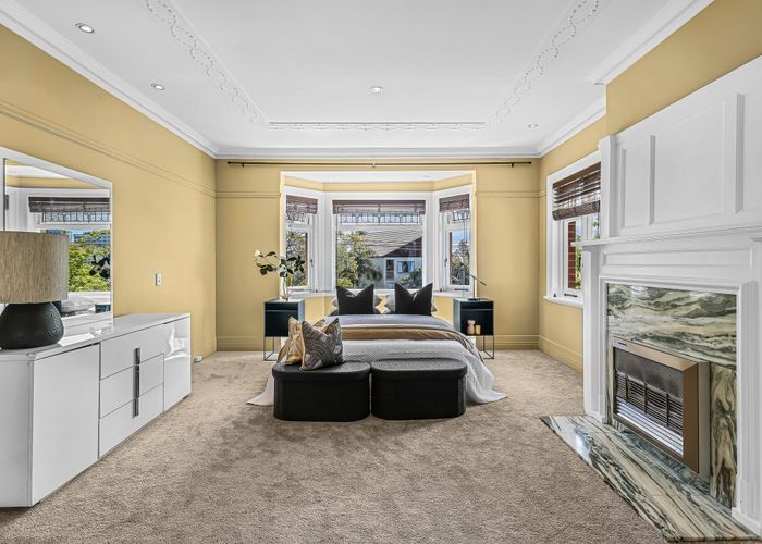  at 126 Grafton Road, Grafton, Auckland