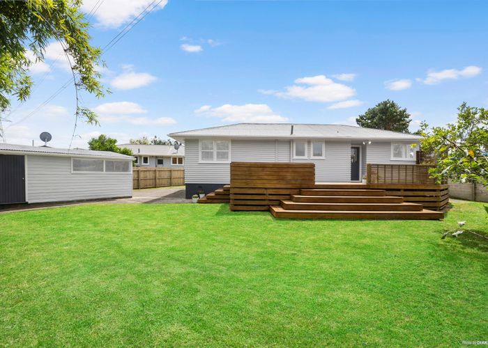  at 14 Burnsall Place, Avondale, Auckland