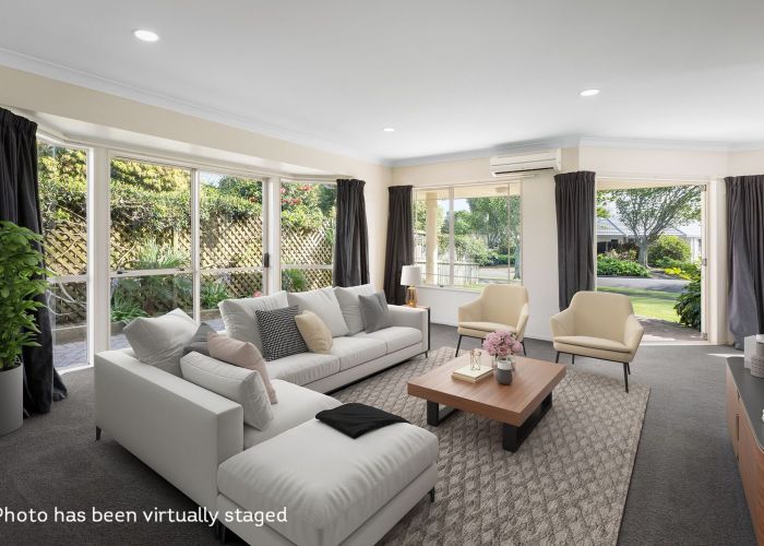 Recently sold 32 Belmont Rise, Katikati homes.co.nz