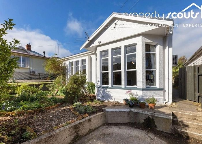  at 24 Currie Street, Port Chalmers, Dunedin