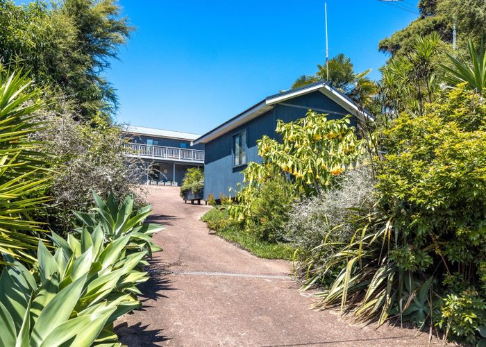  at 34 Wharf Road, Ostend, Waiheke Island
