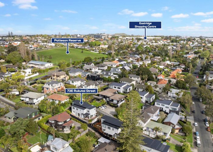  at 73E Rukutai Street, Orakei, Auckland City, Auckland