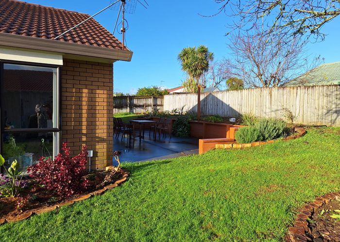  at 8 Colt Place, Randwick Park, Manukau City, Auckland