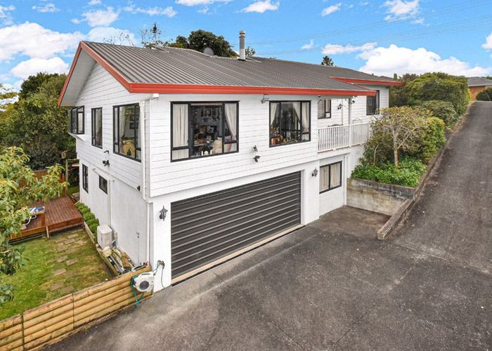  at 105 Luckens Road, West Harbour, Waitakere City, Auckland