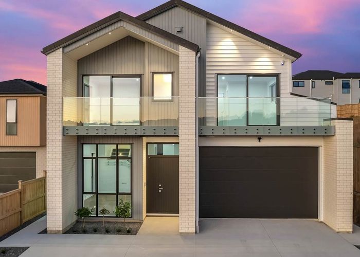  at 148 McQuoids Road, Flat Bush, Auckland