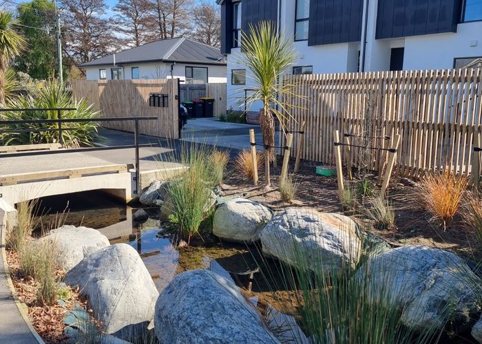  at 1/51 Edward Avenue, St. Albans, Christchurch City, Canterbury