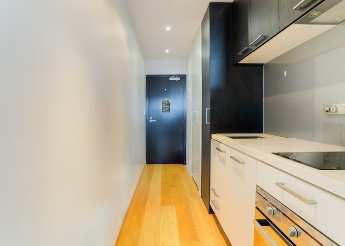  at 1505/8 Airedale Street, City Centre, Auckland City, Auckland
