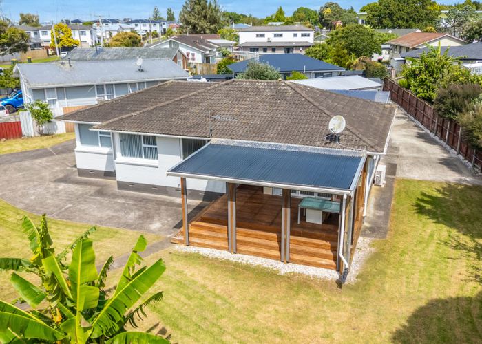  at 30  Ferguson Street, Mangere East, Manukau City, Auckland
