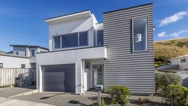  at 199A Mclintock Street North, Johnsonville, Wellington