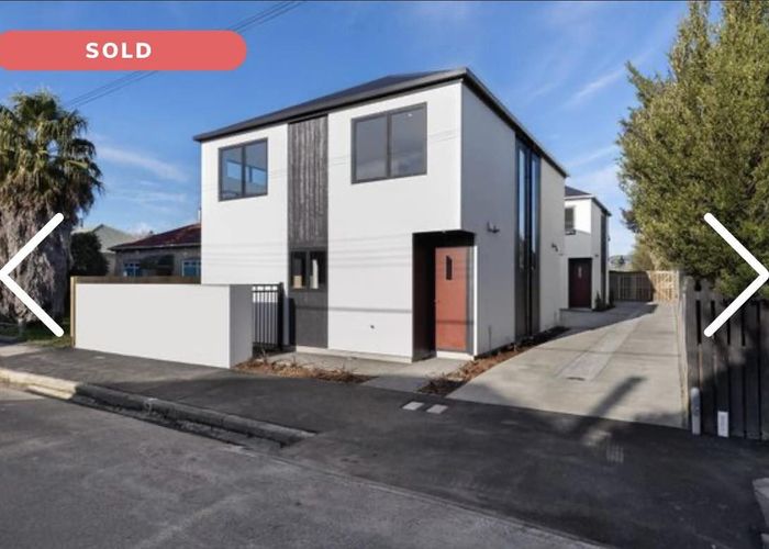  at 19A Chatham Street, Addington, Christchurch City, Canterbury
