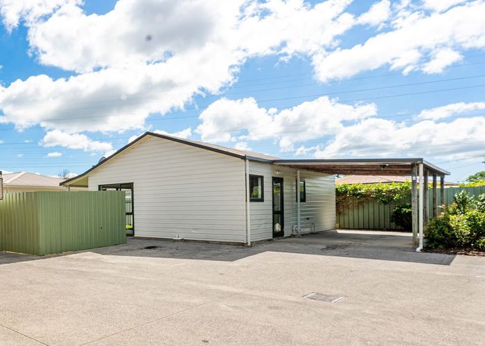  at Pakuranga, Manukau City, Auckland