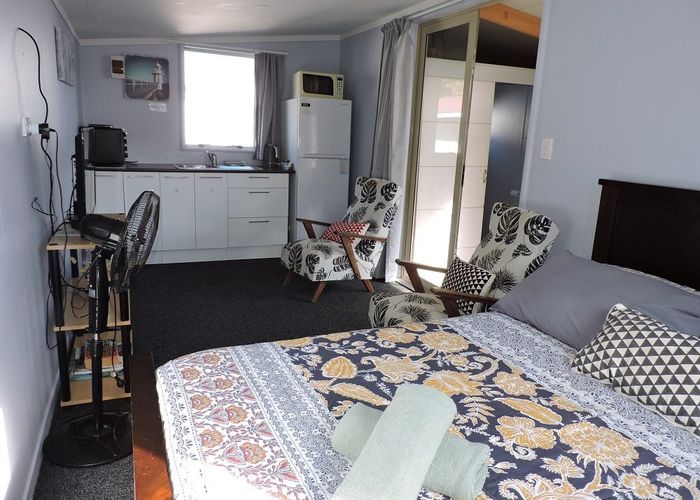  at A17/473 Thames Coast Road Te Puru Holiday Park, Te Puru, Thames-Coromandel, Waikato