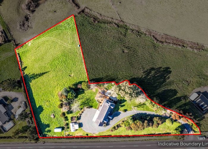  at 162 White Road, Hunua, Franklin, Auckland