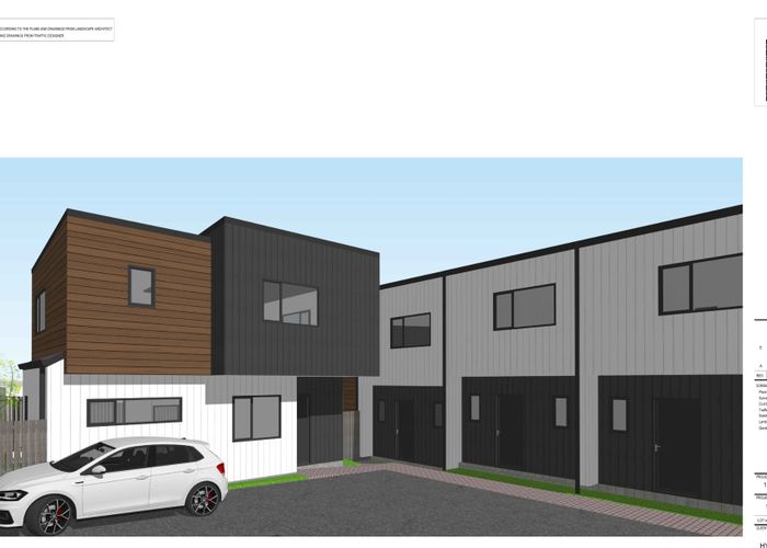  at 1 Tabitha Crescent, Henderson, Waitakere City, Auckland