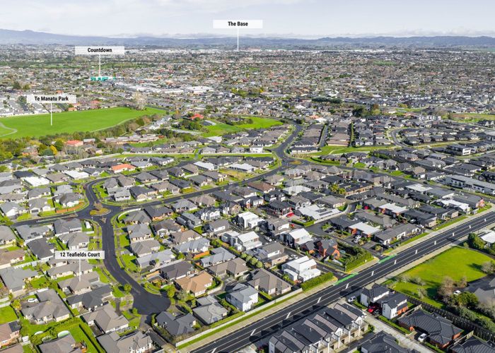  at 12 Teafields Court, Huntington, Hamilton, Waikato