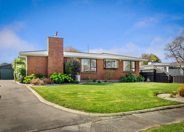  at 10 Charles Upham Avenue, Hillmorton, Christchurch