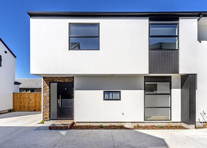  at 3/629 Worcester Street, Linwood, Christchurch City, Canterbury