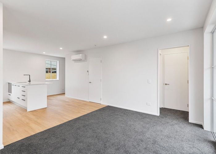  at 1/8 Shearer Avenue, Papanui, Christchurch City, Canterbury