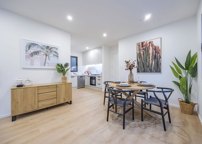  at Lot 1/11 Malvina Place, Bucklands Beach, Manukau City, Auckland