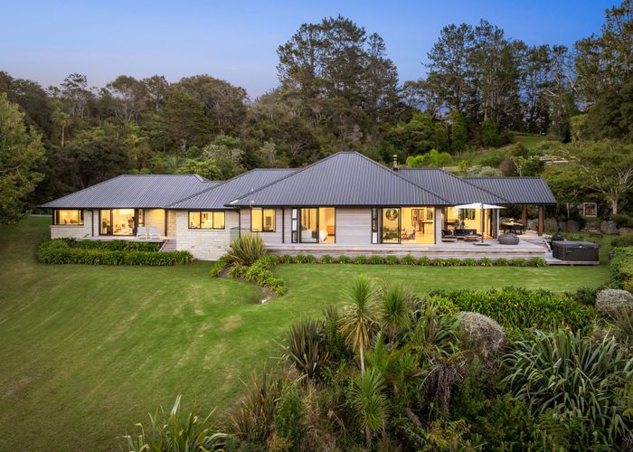  at 99 Upper Whangateau Road, Matakana, Rodney, Auckland