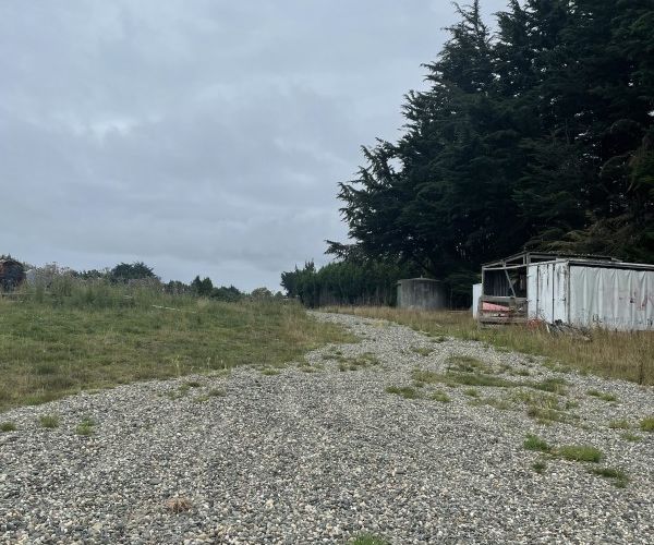  at 110 Mcmillan Street, Tisbury, Invercargill