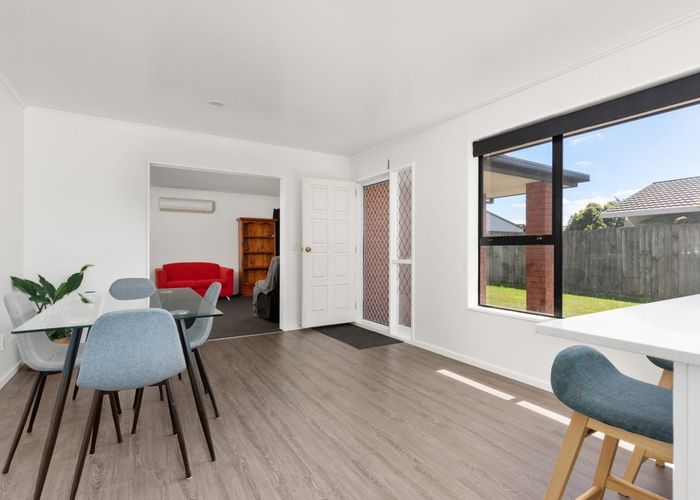 at 16 Colchester Place, Templeton, Christchurch
