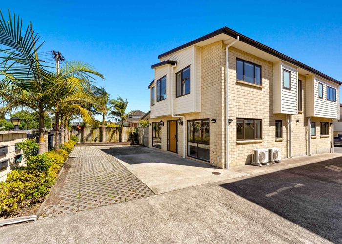  at 461 Richardson Road, Mount Roskill, Auckland City, Auckland