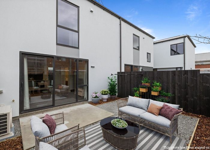  at 1/43 New Brighton Road, Shirley, Christchurch City, Canterbury