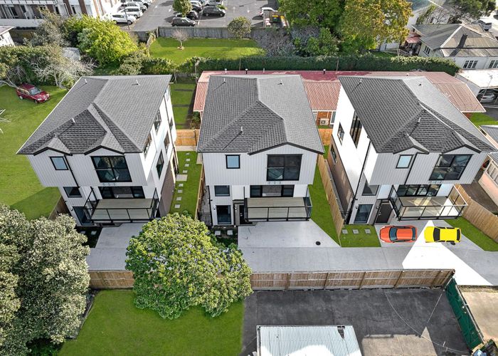  at 25d Albion Road, Otahuhu, Auckland City, Auckland