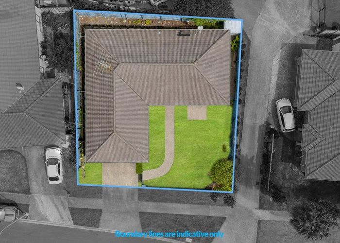  at 4 Bokeen Lane, Flat Bush, Auckland