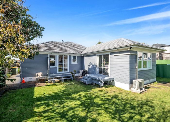  at 13 Kerrydale Road, Manurewa, Manukau City, Auckland