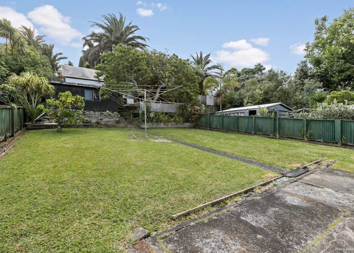  at 75 Dryden Street, Grey Lynn, Auckland
