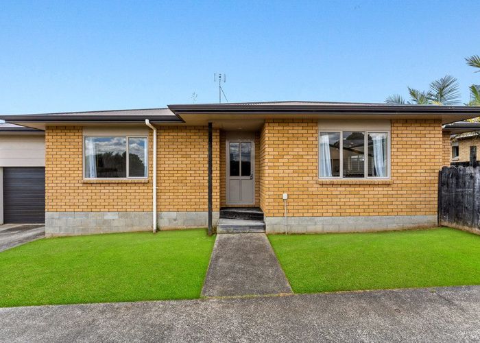  at 77A Helvetia Road, Pukekohe, Franklin, Auckland