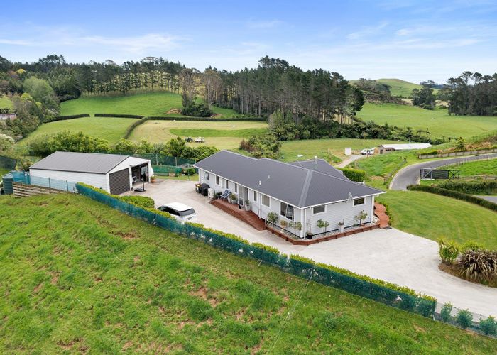  at 109 Hursthouse Road, Tarurutangi, New Plymouth