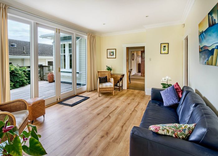  at 44 Glen Road, Kelburn, Wellington, Wellington