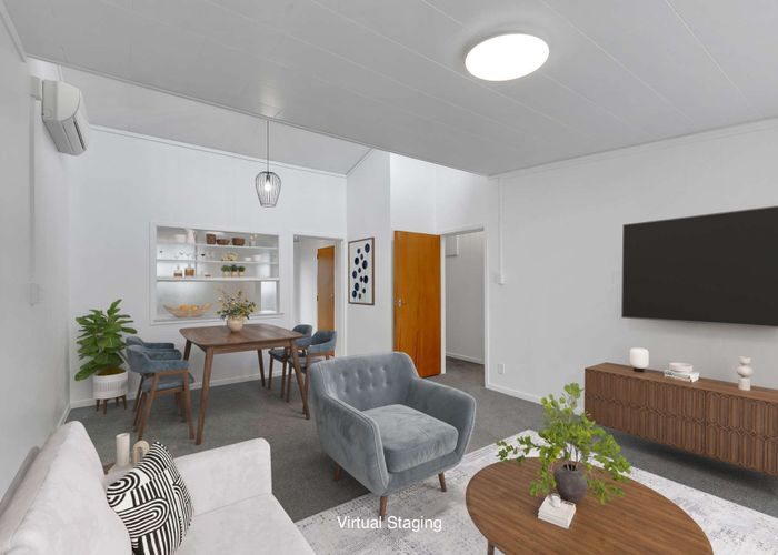  at 1/20 Darnell Street, Fitzroy, New Plymouth