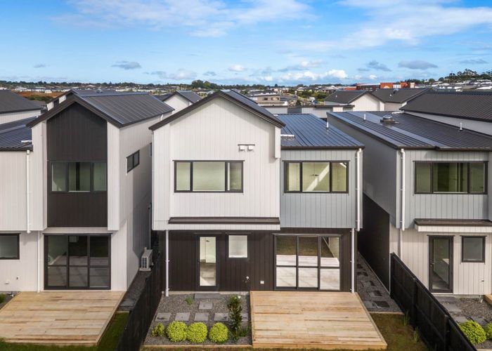  at 176c Princes Street West, Pukekohe, Franklin, Auckland