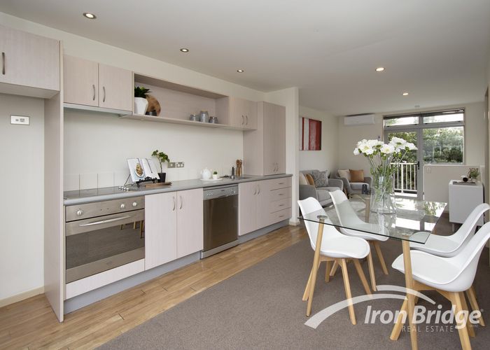  at 3/54 Champion Street, Edgeware, Christchurch