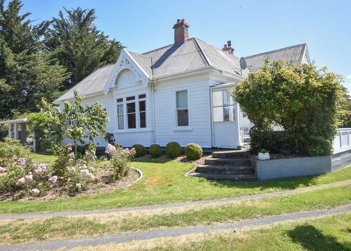  at 1215 Centre Road, Henley, Dunedin, Otago